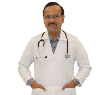 DR. Naryanan Kutty KB